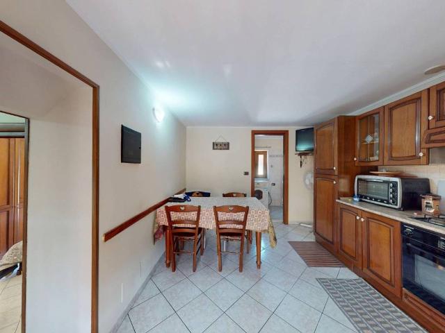 Appartamento in vendita a Caselle Torinese TO