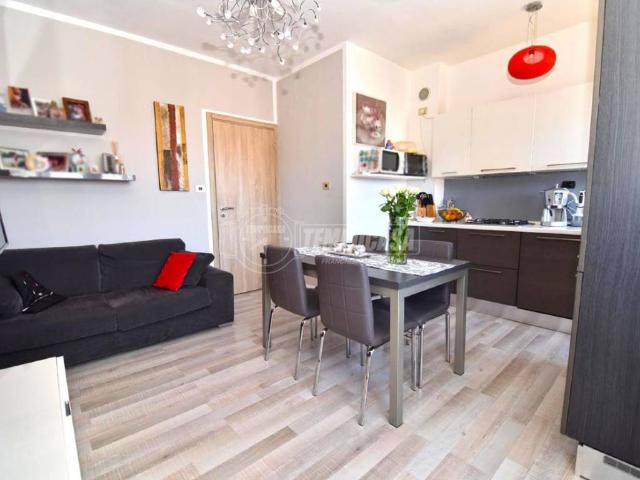 Appartamento in vendita a Caselle Torinese TO