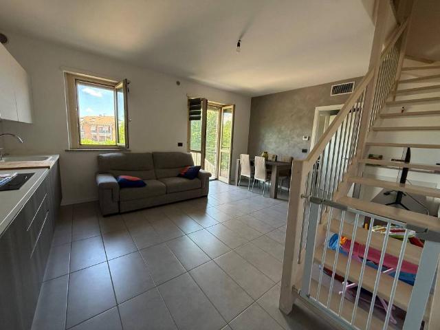 Appartamento in vendita a Caselle Torinese TO