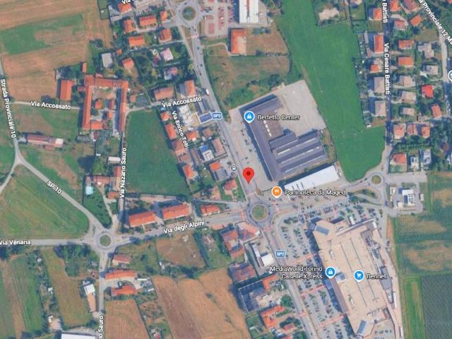 Appartamento in vendita a Caselle Torinese TO