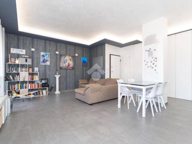 Appartamento in vendita a Caselle Torinese TO
