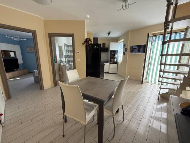 Appartamento in vendita a Caselle Torinese TO