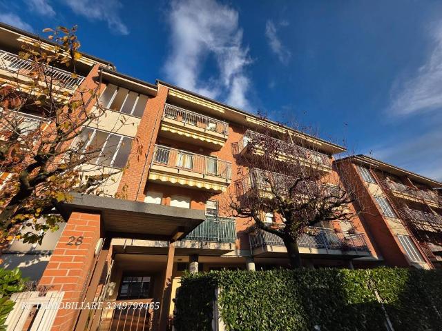 Appartamento in vendita a Caselle Torinese TO