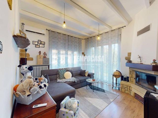 Appartamento in vendita a Caselle Torinese TO