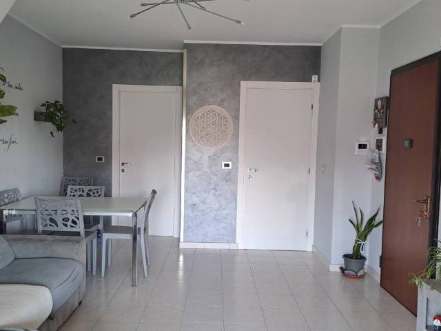 Appartamento in vendita a Caselle Torinese TO
