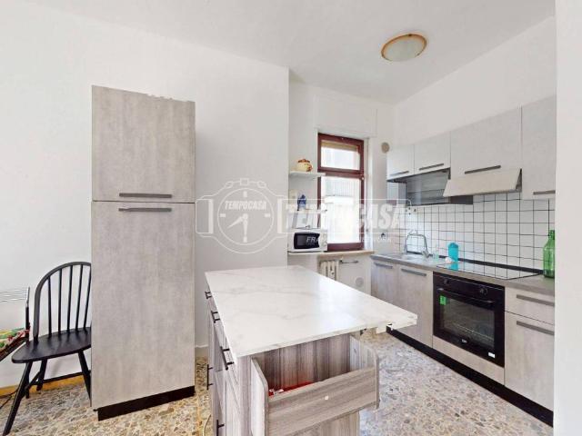 Appartamento in vendita a Caselle Torinese TO