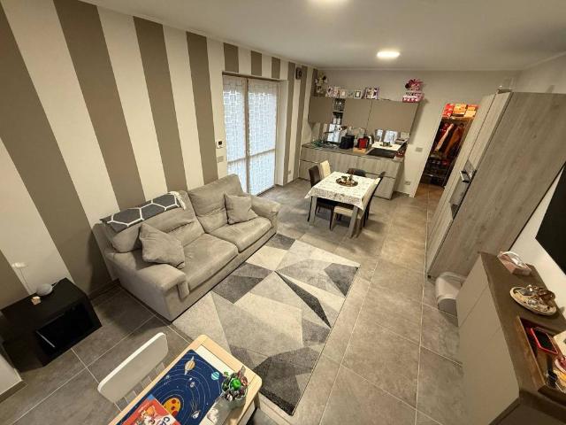 Appartamento in vendita a Caselle Torinese TO