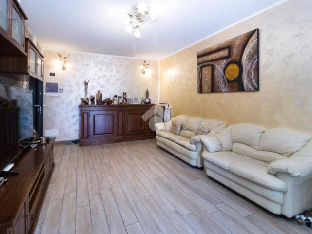 Appartamento in vendita a Caselle Torinese TO