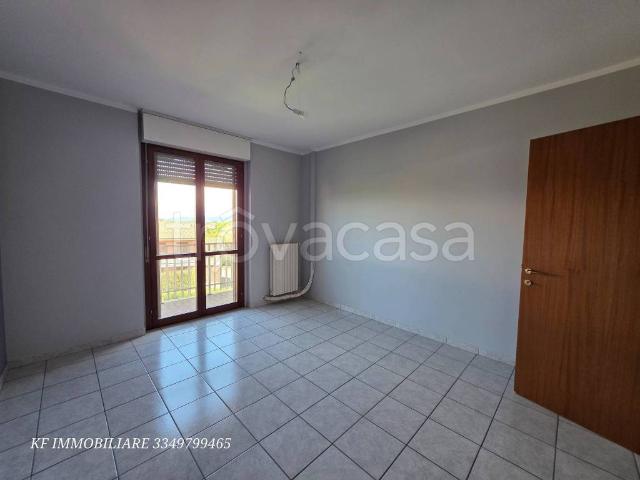 Appartamento in vendita a Caselle Torinese via Molinotto, 1