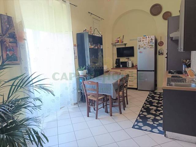 Appartamento in vendita a Caserta
