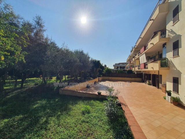 Appartamento in vendita a Caserta