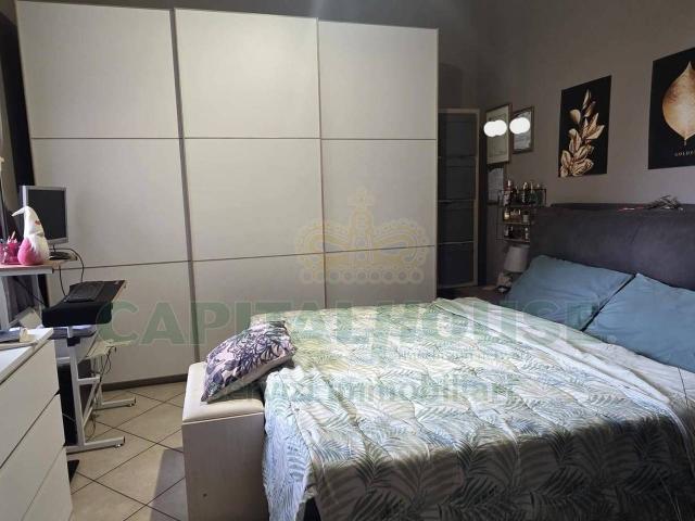 Appartamento in vendita a Caserta