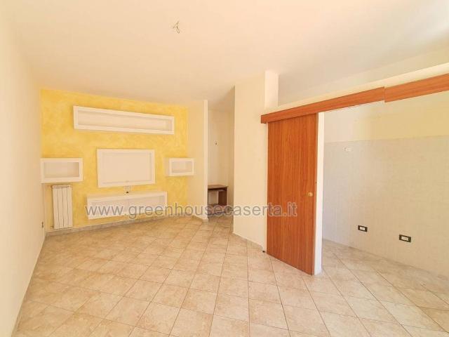 Appartamento in vendita a Caserta