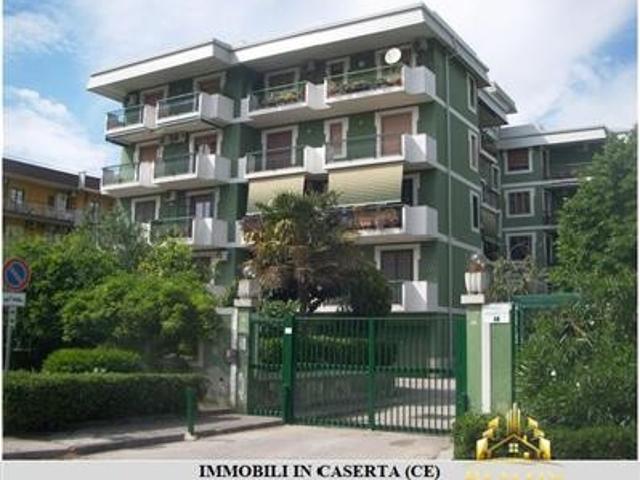 Appartamento in Vendita a Caserta