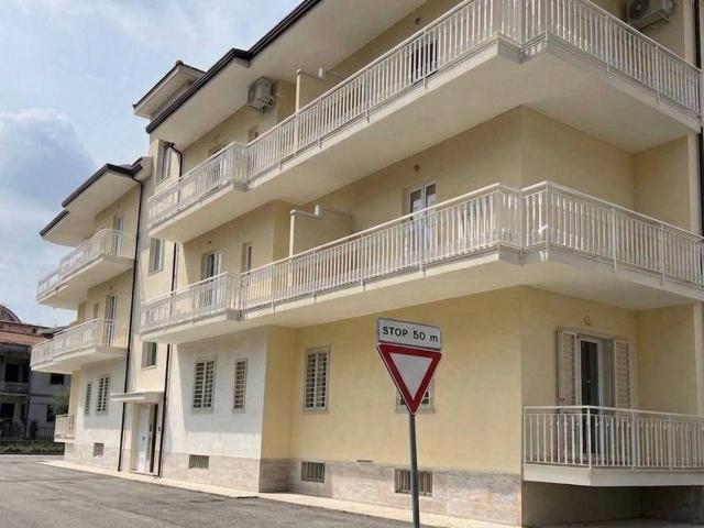 Appartamento in vendita a Caserta