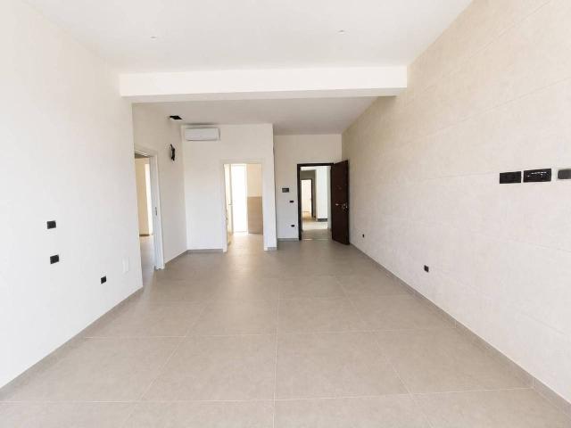Appartamento in vendita a Caserta