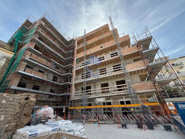 Appartamento in vendita a Caserta