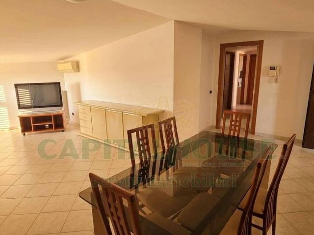 Appartamento in vendita a Caserta CE