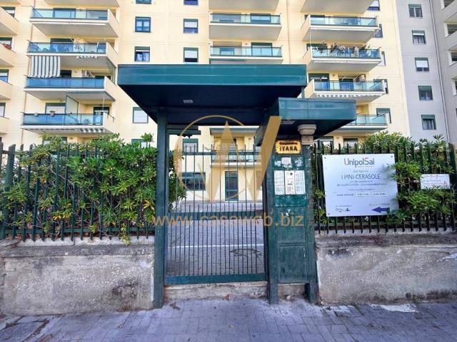 Appartamento in vendita a Caserta CE