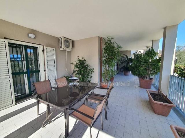 Appartamento in vendita a Caserta CE