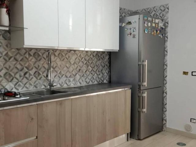 Appartamento in vendita a Caserta CE