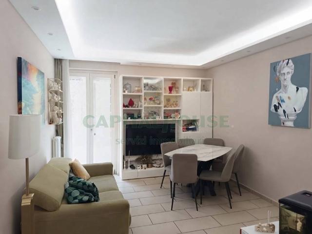 Appartamento in vendita a Caserta CE