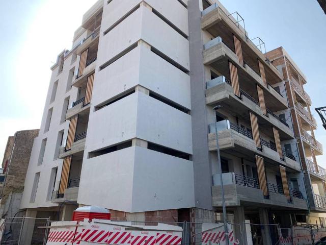 Appartamento in vendita a Caserta CE