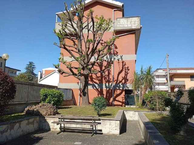 Appartamento in vendita a Caserta CE