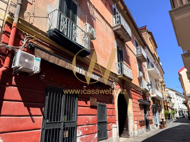 Appartamento in vendita a Caserta CE
