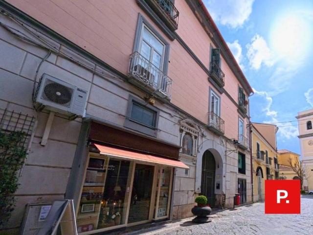 Appartamento in vendita a Caserta CE