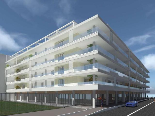 Appartamento in vendita a Caserta CE
