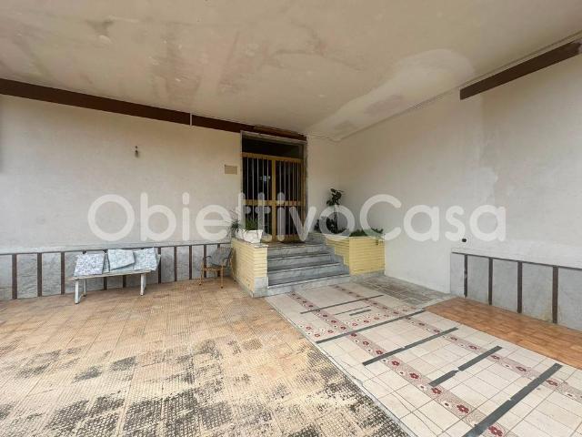 Appartamento in vendita a Caserta CE