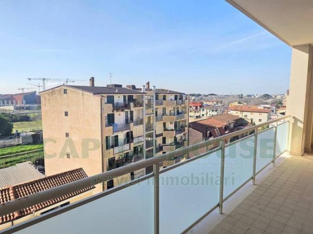 Appartamento in vendita a Caserta CE