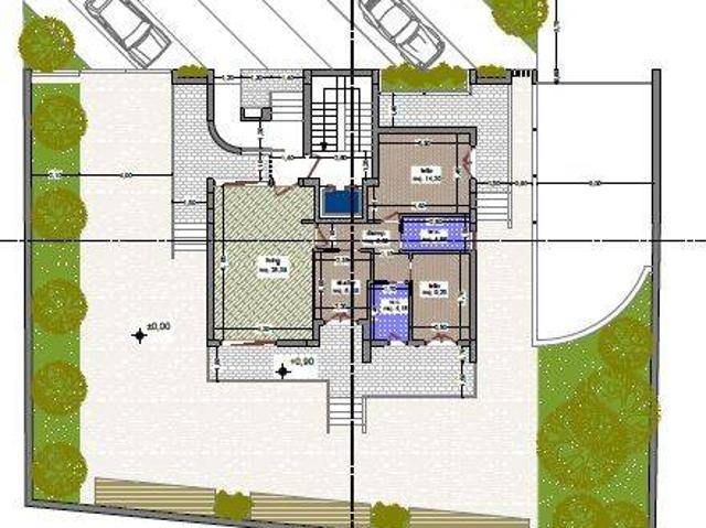Appartamento in vendita a Caserta CE