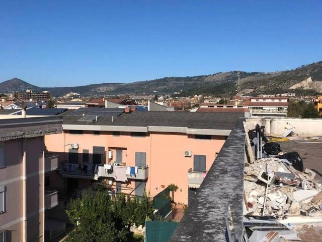 Appartamento in vendita a Caserta CE