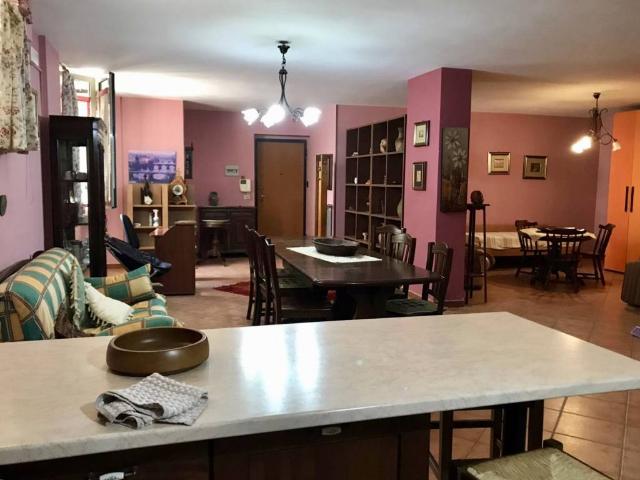 Appartamento in vendita a Caserta CE