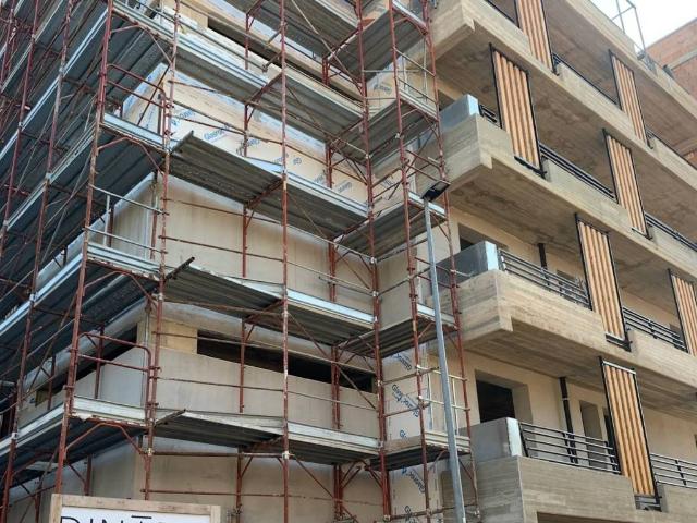 Appartamento in vendita a Caserta CE