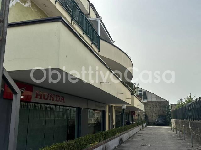Appartamento in vendita a Caserta CE