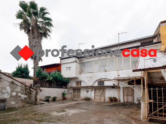 Appartamento in vendita a Caserta CE