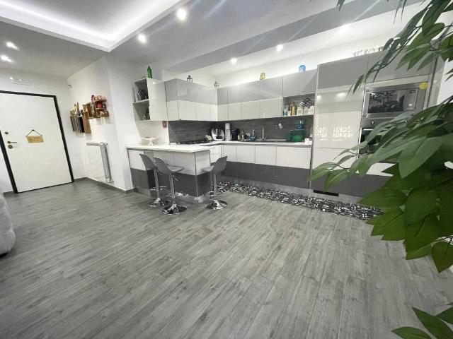 Appartamento in vendita a Caserta CE