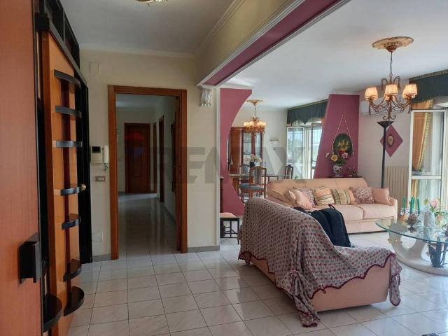 Appartamento in vendita a Caserta CE
