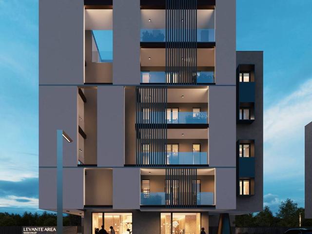 Appartamento in vendita a Caserta CE
