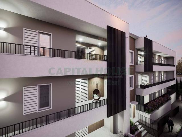 Appartamento in vendita a Caserta CE