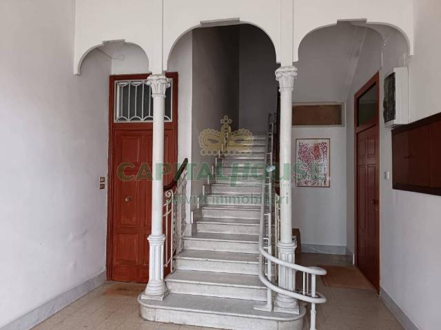 Appartamento in vendita a Caserta CE