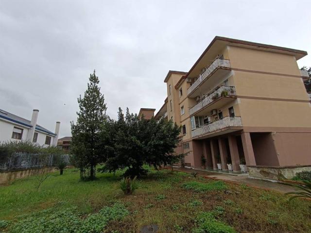 Appartamento in vendita a Caserta CE
