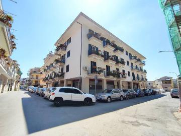 Via Sant'Antonio Caserta, San Benedetto Caserta, Caserta Campania, Campania