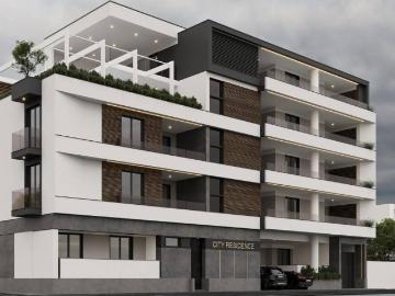 Appartamento in vendita a Caserta CE