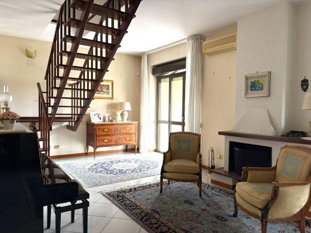 Appartamento in vendita a Caserta CE