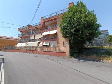 Via Maddalena Caserta, Falciano Caserta, Caserta Campania, Campania