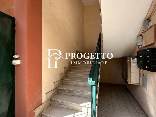 Appartamento in vendita a Caserta CE
